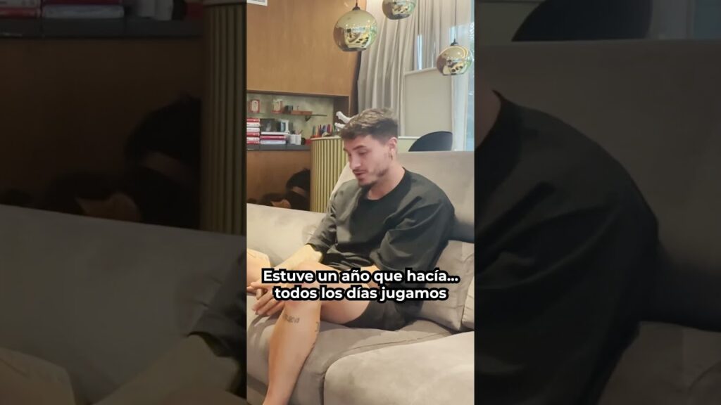 "Te juro, estaba hundido, hundidísimo" - José María Giménez nos cuenta los desafíos de su carrera