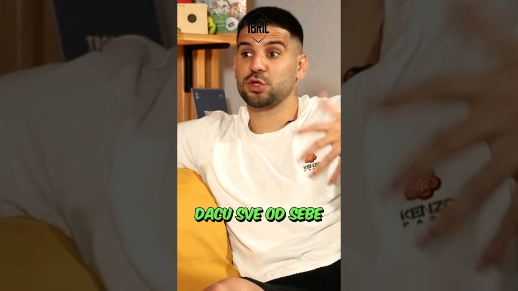 Aleksandar Mitrović o problemima - Alesto Podcast