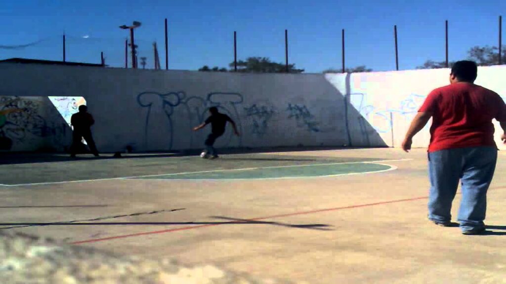 SOCCER EXTREMO PEDRO MIGUEL GINGA