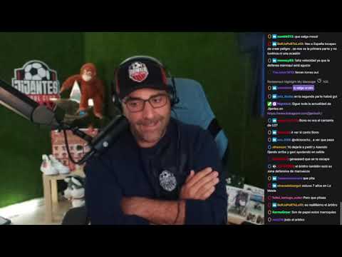 ¿DANI OLMO al Barça? comenta Gerard Romero