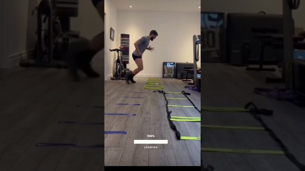 RODRIGO BENTANCUR WORKING HARD AFTER ACL INJURY: Tottenham Hotspur Star on the Road to Recovery