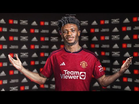 MOHAMMED KUDUS TO MANCHESTER UNITED, MANCHESTER UNITED TRANSFER NEWS AND RUMOURS 2023