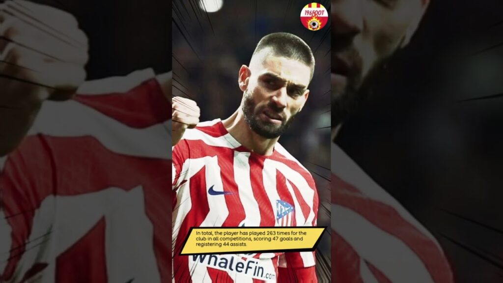 Yannick Carrasco stay with Atletico Madrid?