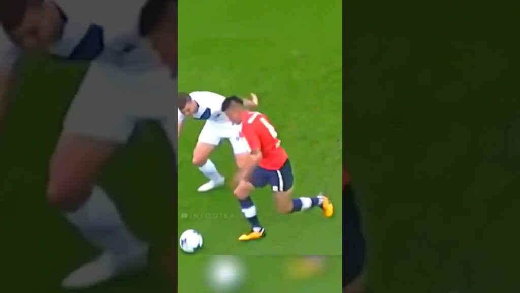 Defenders Left in the Dust #Neymar #Hazard