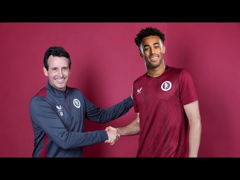 TYLER ADAMS TO ASTON VILLA, ASTON VILLA TRANSFER NEWS & RUMOURS 2023, ASTON VILLA TRANSFERS