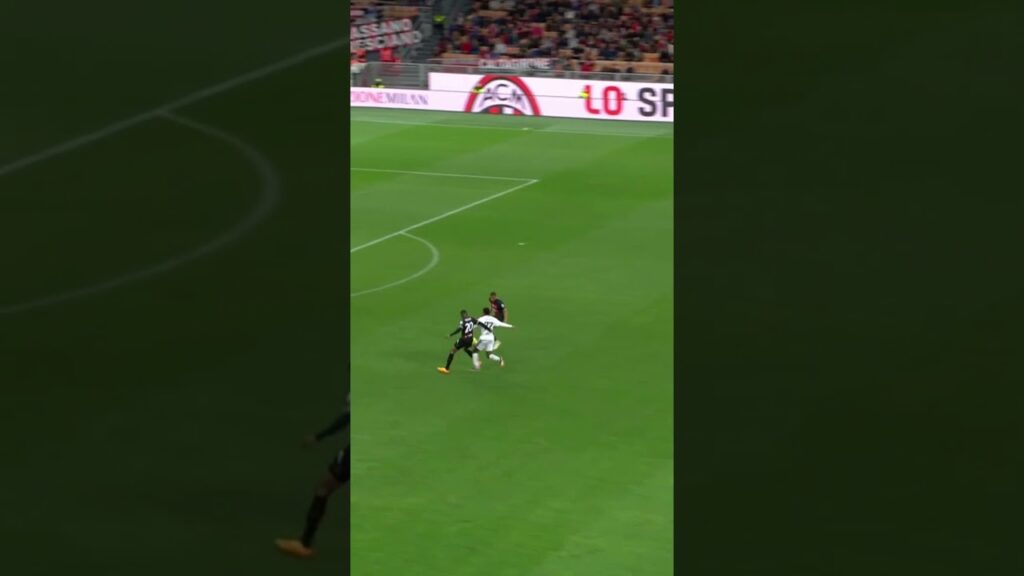 George Weah is that you?