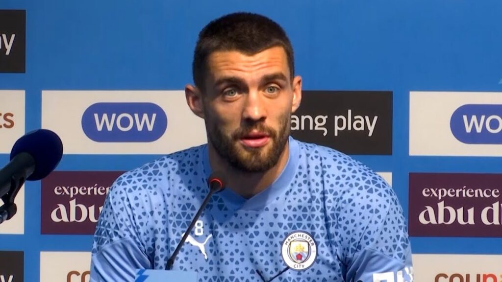 'Pep on ANOTHER LEVEL! The BEST COACH IN THE WORLD!' | Mateo Kovacic | Atletico Madrid v Man City