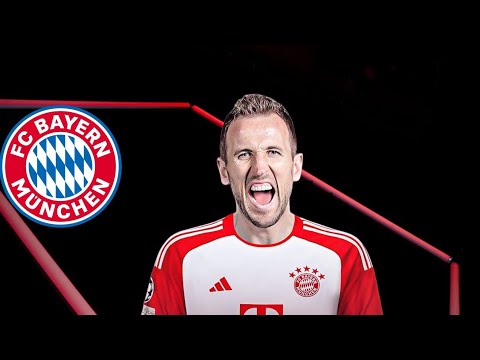 HARRY KANE TO BAYERN MUNICH, BAYERN TRANSFER NEWS & RUMOURS 2023, TRANSFER NEWS BAYERN MUNICH