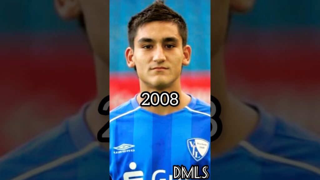 İlkay Gündoğan Evolution 🇩🇪🧗🏻| #gündoğan #gundogan #mancity #dortmund #evolution #shorts İlkay Gündoğan Evolution 🇩🇪🧗🏻| #gündoğan #gundogan #mancity #dortmund #evolution #shorts