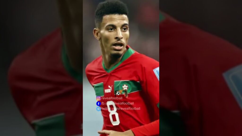 Azzedine Ounahi Transfer | Football News