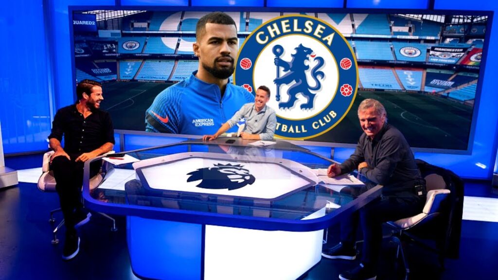 LAST HOUR! SEE WHAT ROBERT SANCHEZ SAID ABOUT CHELSEA! POCHETTINO CONFIRMS! CHELSEA NEWS TODAY!