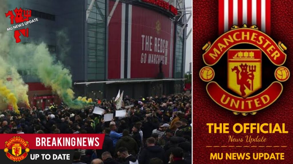 NEW MONSTER: Man Utd finally sign a Maguire successor in "underrated" £26m titan who's just like VVD