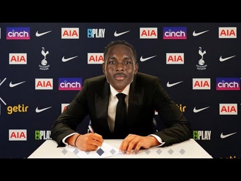 MATHYS TEL TO TOTTENHAM, TOTTENHAM TRANSFER NEWS & RUMOURS 2023, SPURS TRANSFER NEWS