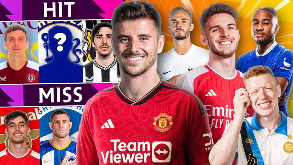 HIT or MISS: Ranking Every Done Deal So Far This Summer! | WNTT