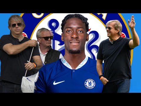 Chelsea the victorious predator | 'reach agreement' over Monaco's Axel Disasi