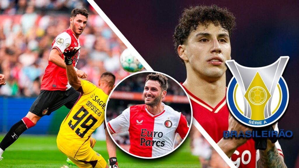 GOOL de SANTI GIMENEZ | llega OFERTA FORMAL por JORGE SANCHEZ | PUMAS GOLEA al DC UNITED