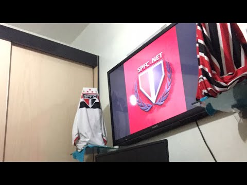 #LIVE: Martín Cáceres; Preparação para o jogo contra o Flu; A.Pato; Willian Farias e muita resenha!