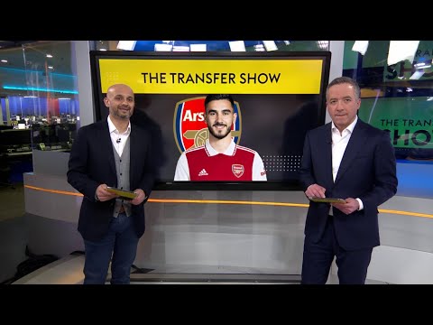 PUMP! URGENT! I DON'T BELIEVE! THIS IS WHAT HAPPENED TO JOSIP SUTALO! ARSENAL TODAY'S NEWS