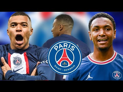 MERCATO PSG : UN NOUVEAU CLUB TENTE ÇA CHANSON POUR KYLIAN MBAPPÉ, ABDOU DIALLO EST TRÈS COURTISER