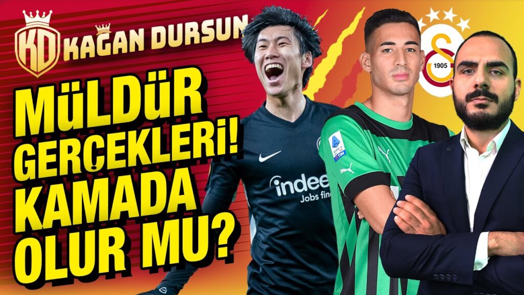 Mert Müldür gerçekleri | Kamada olur mu? | Zaha'da maliyet tartışması | Boey - Nelsson