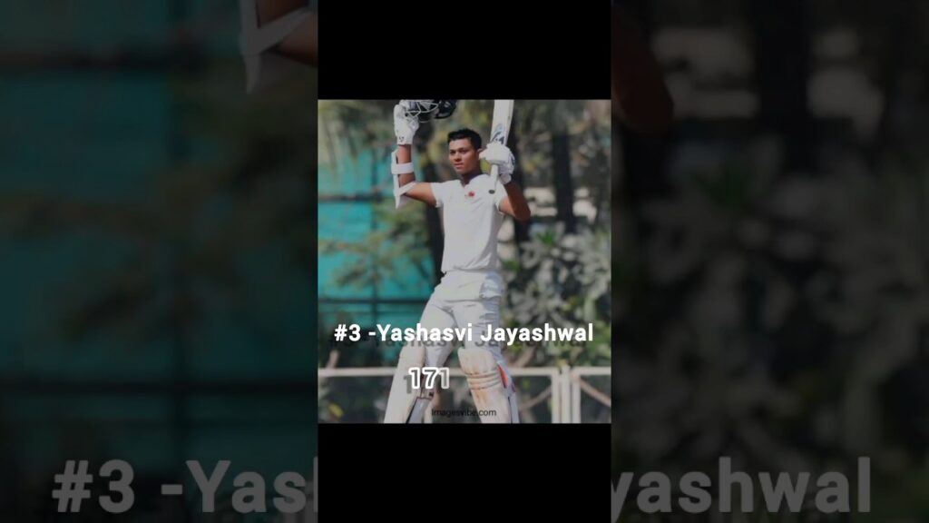 Most Runs in Debut match #shortsfeed