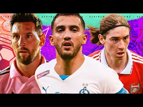 NO SON LOS BANCOS - Luis Chávez sigue plan ruso; Marcelo-Chivas ¿Llega?; Mazatlán goleó a MLS