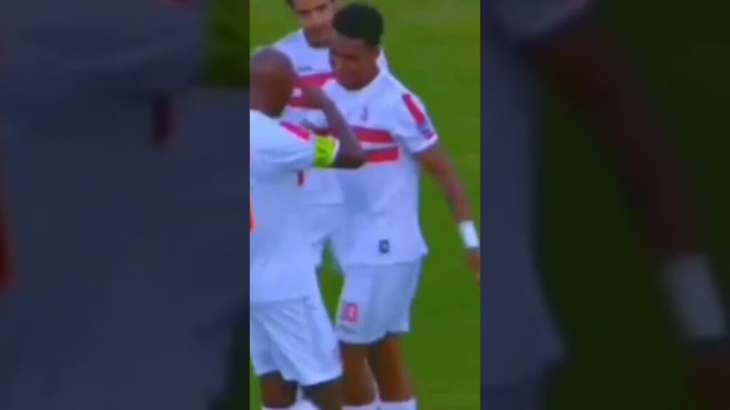 هدف سيف الجزيرى فى الاتحاد المنستيرى # البطولة العربية للانديه # قناة كارت اصفر لاتنسوا الاشتراك