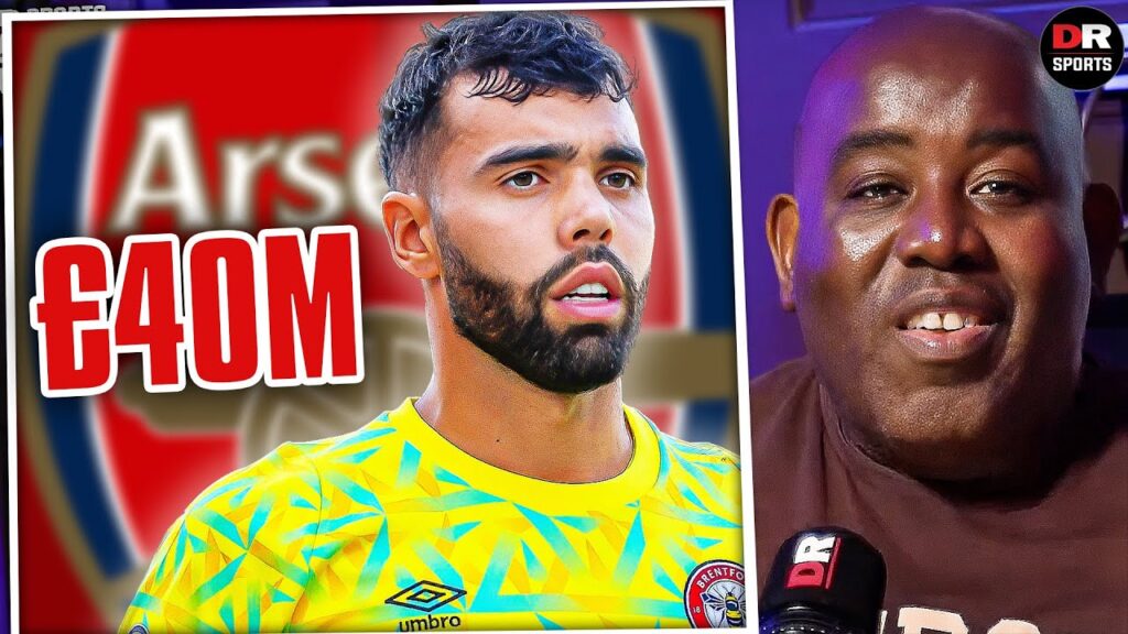 Is Arsenal Target David Raya WORTH £40m?!