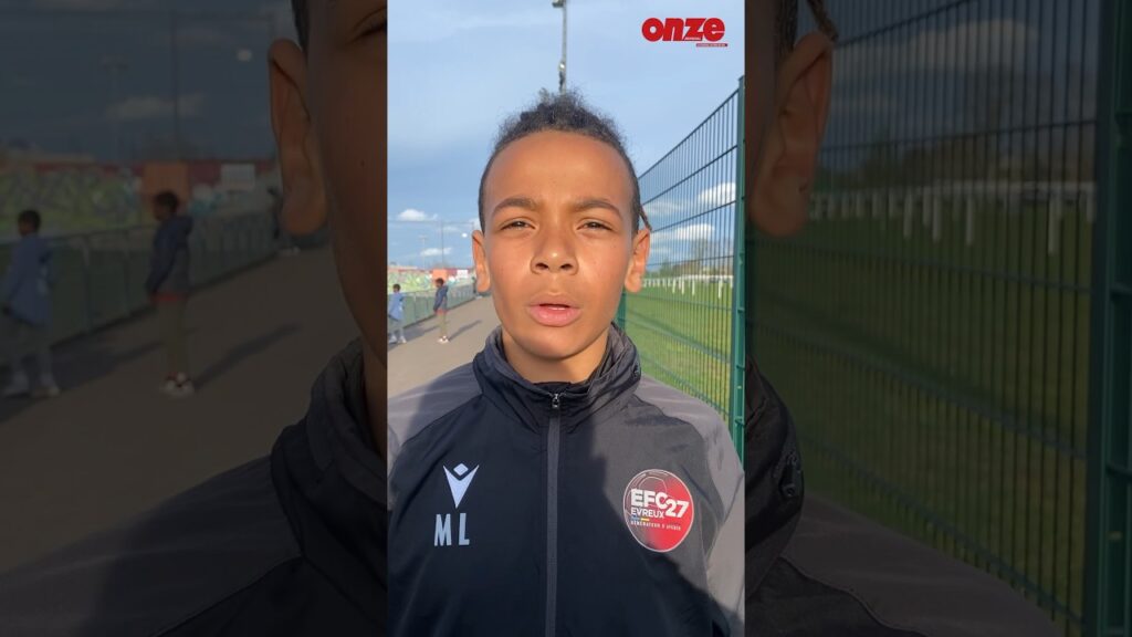 L’interview petit frère de Dayot Upamecano partie 5 ! #foot #football #bayern #interview