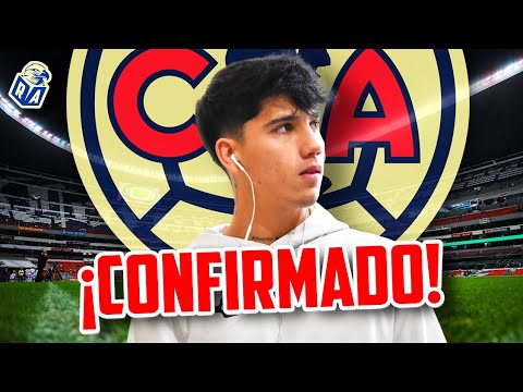 ¡¡KEVIN ÁLVAREZ ya REPORTÓ en COAPA y sigue la BÚSQUEDA del NUEVO DT!! | Noticias América Hoy