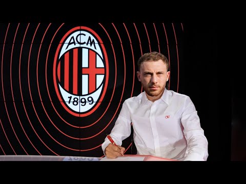 CARLOS AUGUSTO TO AC MILAN, AC MILAN TRANSFER NEWS & RUMOURS 2023, TRANSFER NEWS OF AC MILAN