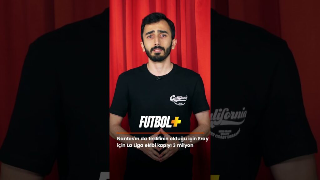 Beşiktaş'tan Eray Cömert'e yoğun ilgi! | Murat Köten