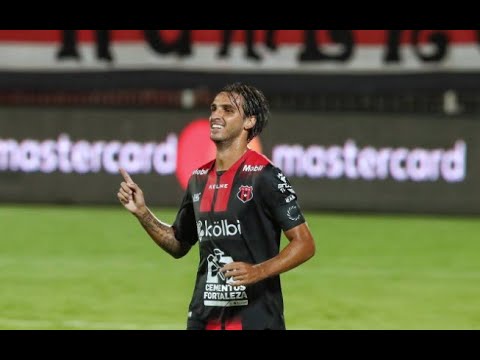 Bryan Ruiz recupera protagonismo en Alajuelense