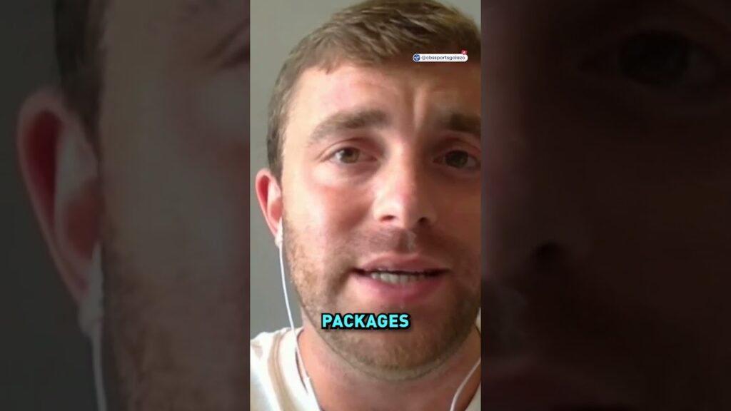 Yunus Musah edging closer to Milan! 🇺🇸