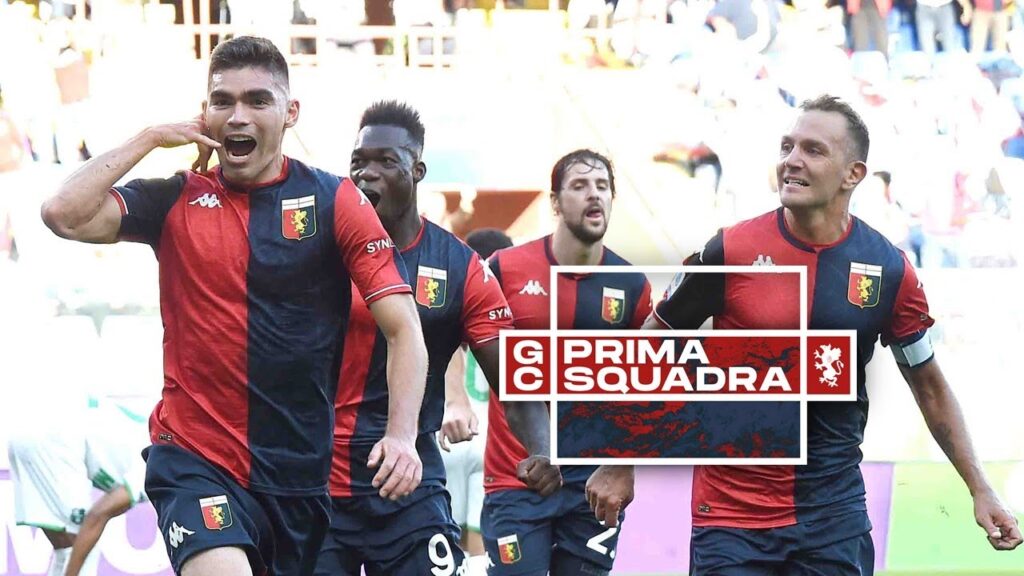 Las primeras palabras de Johan Vasquez