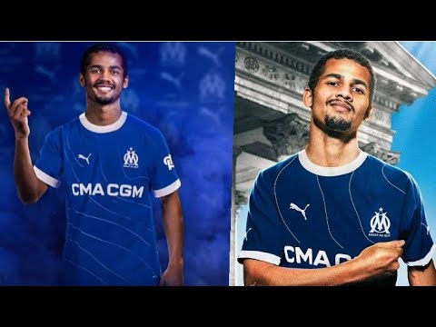 Ilimane Ndiaye quitte Sheffield United et rejoint Marseille de Ismaila Sarr