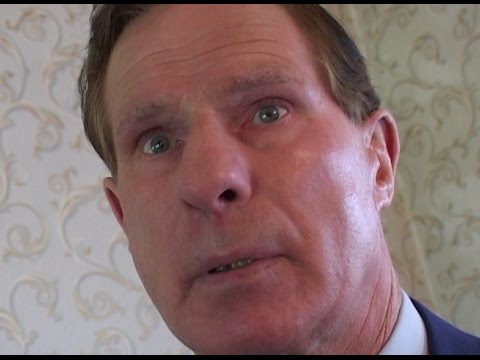 Roy Shaw's Romford Doormen Fight!