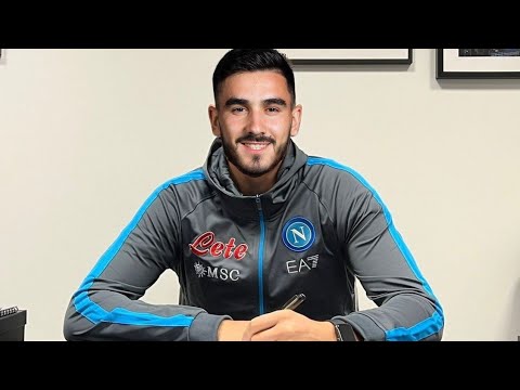 JOSIP SUTALO TO NAPOLI, NAPOLI TRANSFER NEWS AND RUMOURS 2023, TRANSFER NEWS OF NAPOLI