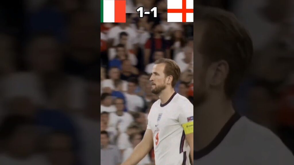 England vs France 2020  Euro final  penalty shootout 🔥🔥#shorts #football #short