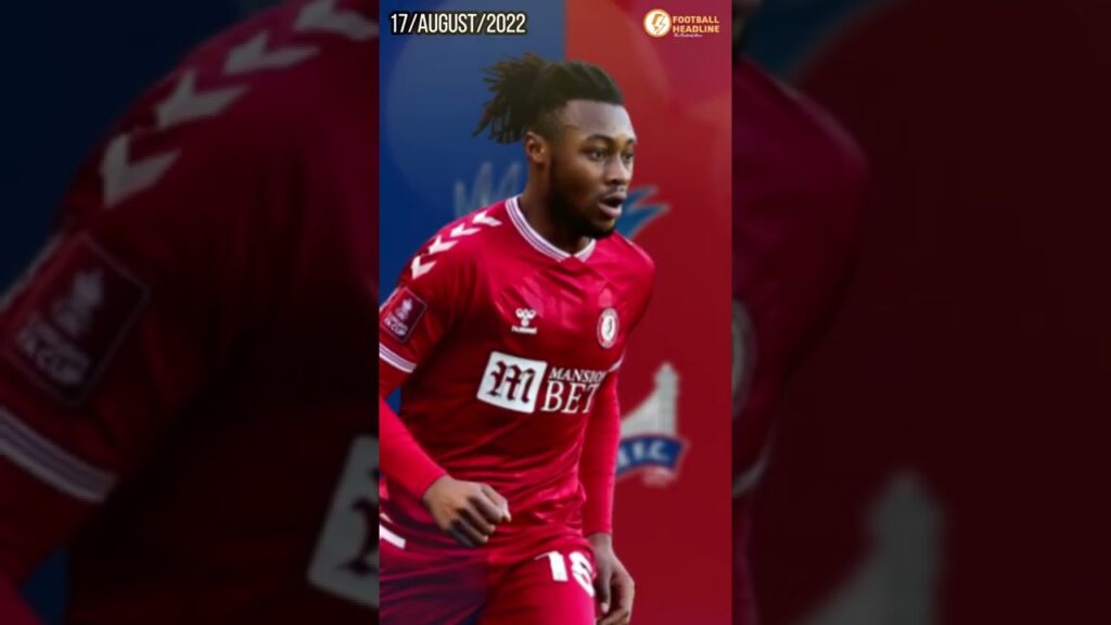 Crystal Palace in talks over Championship pair Ismaila Sarr and Antoine Semenyo | Football News