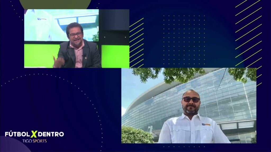 “Yo veo a Suárez después de esa victoria ante Martinica como muy cambiado”.