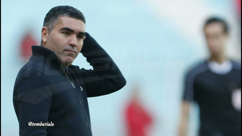 شكرا لإبن الجريد جلال القادري 🇹🇳💪💪💪