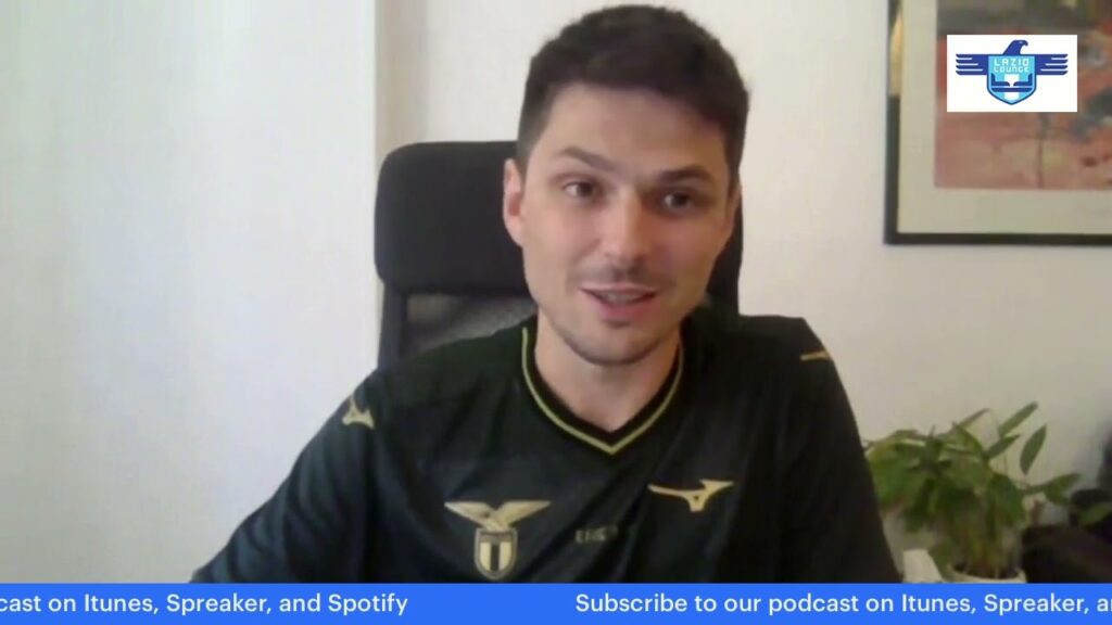 Goodbye Sergej Milinkovic-Savic, a modern Lazio legend