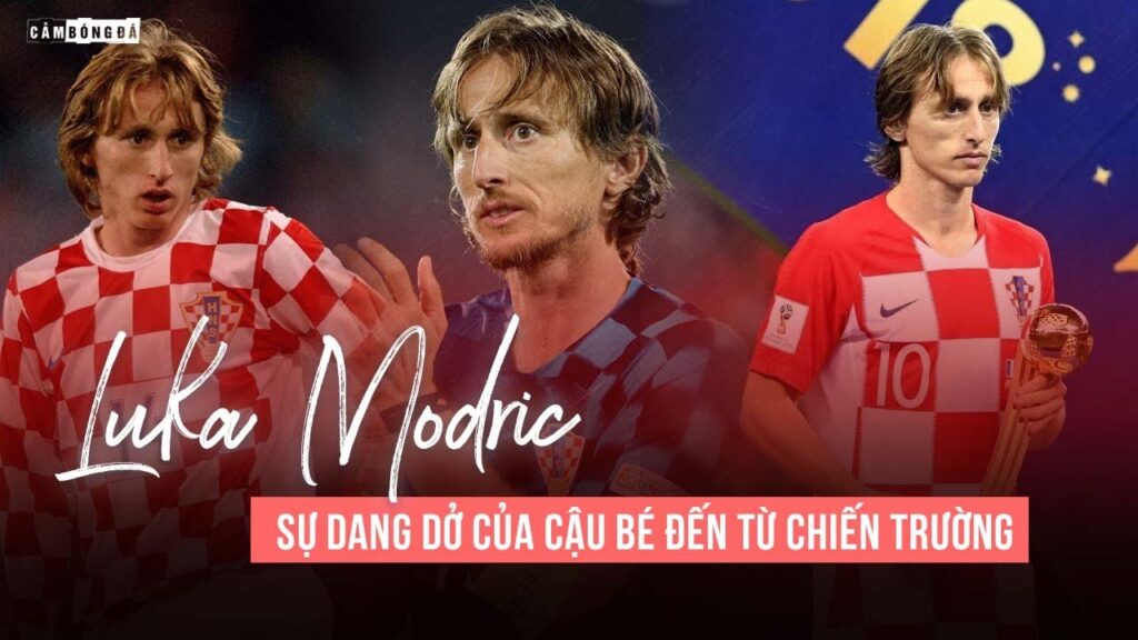 LUKA MODRIC SẮP CHIA TAY CROATIA | LÀNG TÚC CẦU "NỢ" HUYỀN THOẠI MỘT CHỨC VÔ ĐỊCH