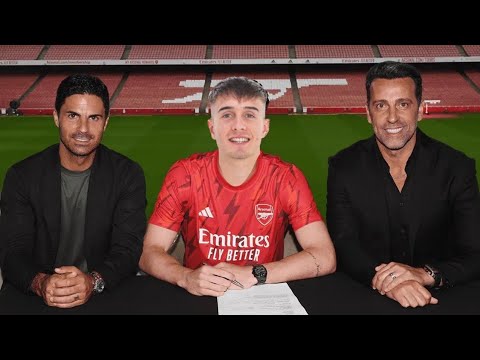 IVAN FRESNEDA TO ARSENAL, ARSENAL TRANSFER NEWS AND RUMOURS 2023, TRANSFER NEWS ARSENAL