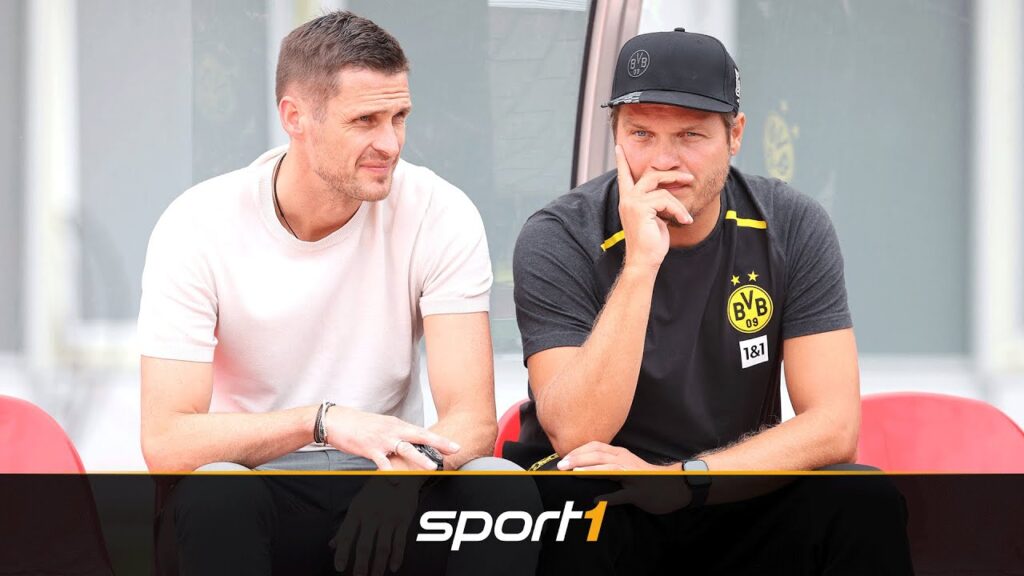 Nächster BVB-Schock: Dortmund weiter im Verletzungspech!