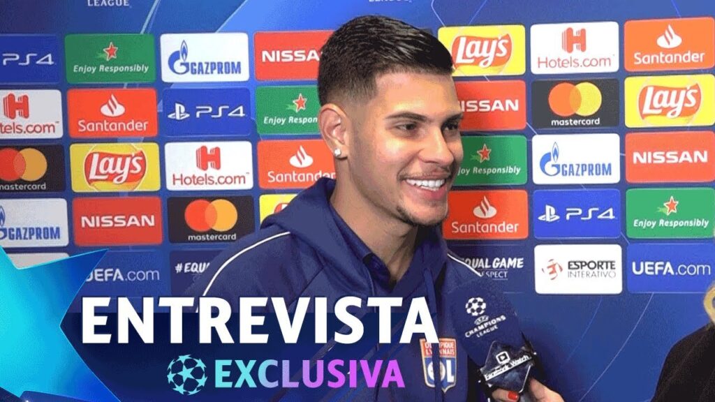 "CRISTIANO RONALDO É REAL" - Bruno Guimarães brinca sobre CR7 e manda recado pra Alê Oliveira