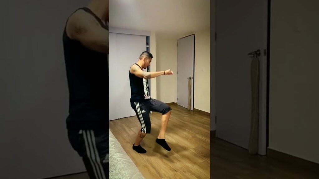 😱 TUTORIAL del BAILE de ORBELIN PINEDA CRUZ AZUL 💙