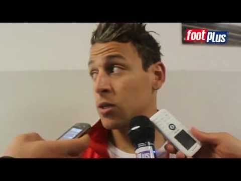 Youssef Msakni '' On n'a pas douté''