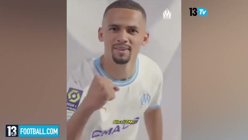 Du rêve à la réalité: Iliman Ndiaye raconte son histoire avec 1 superbe vidéo de présentation